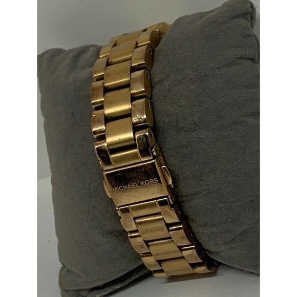Michael Kors MK5799 Women\'s Stainless Steel Analog main image 9